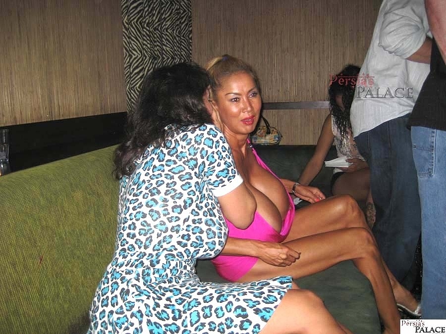 Exotica Miami 2008